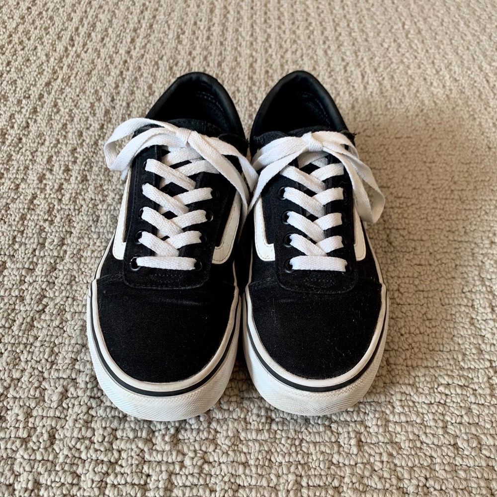 Vans OLD SKOOL Shoes